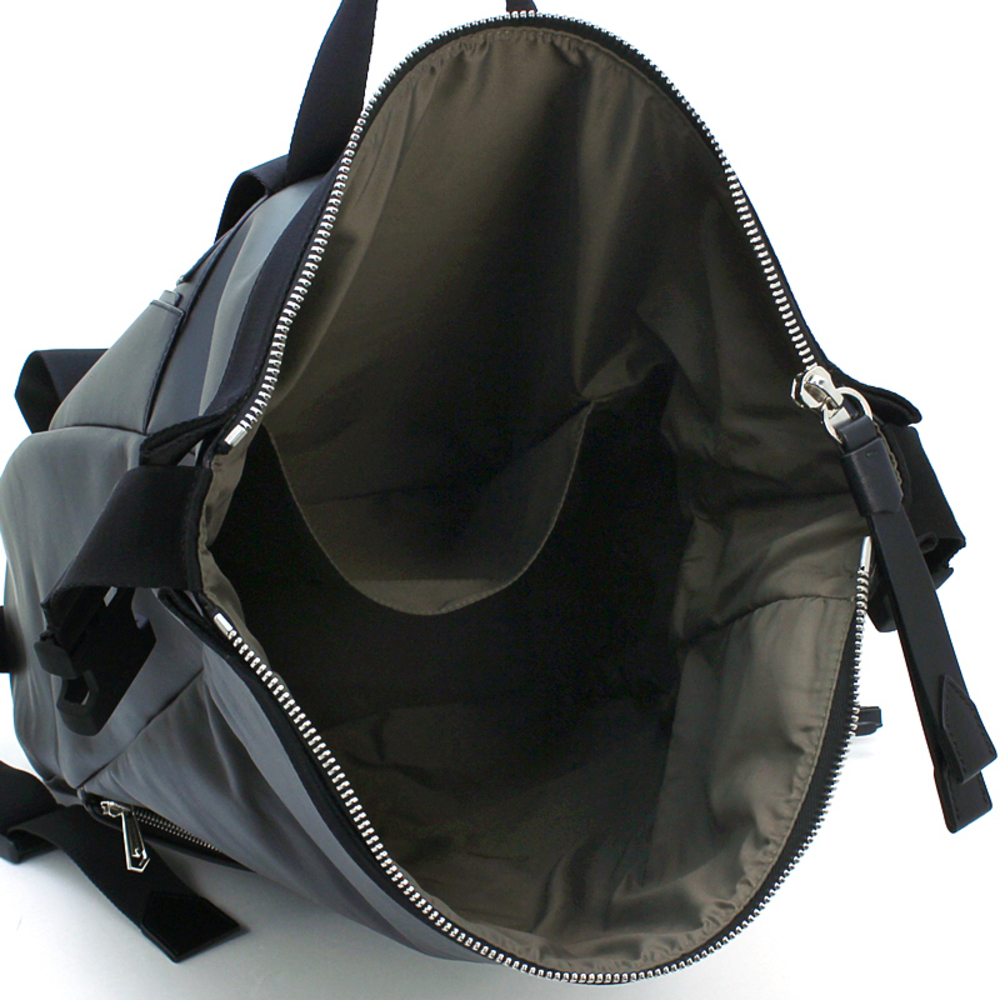 Givenchy Black Backpack Downtown - image 5